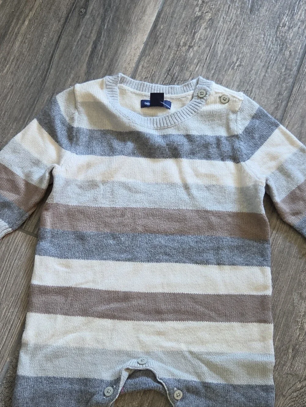 GAP baby nwt
